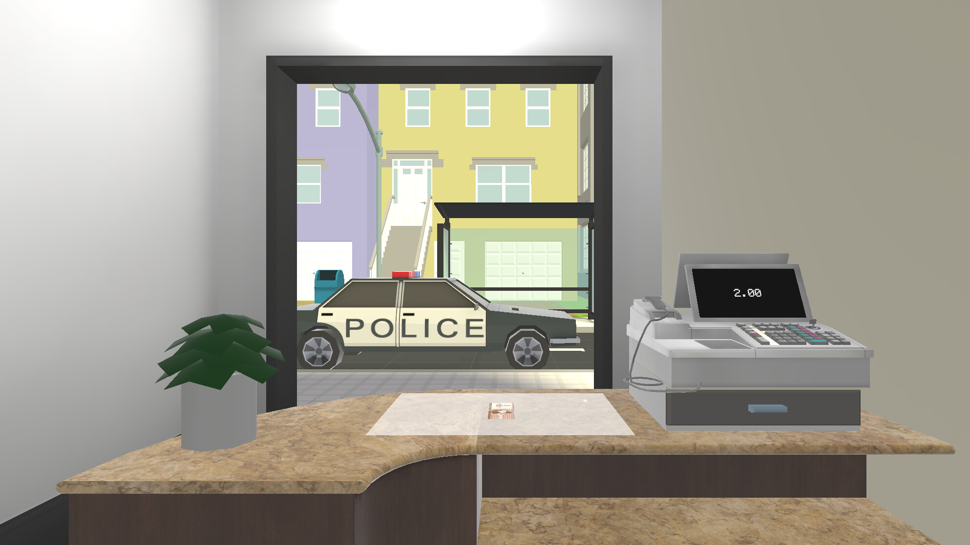 Small Shop screenshot 7