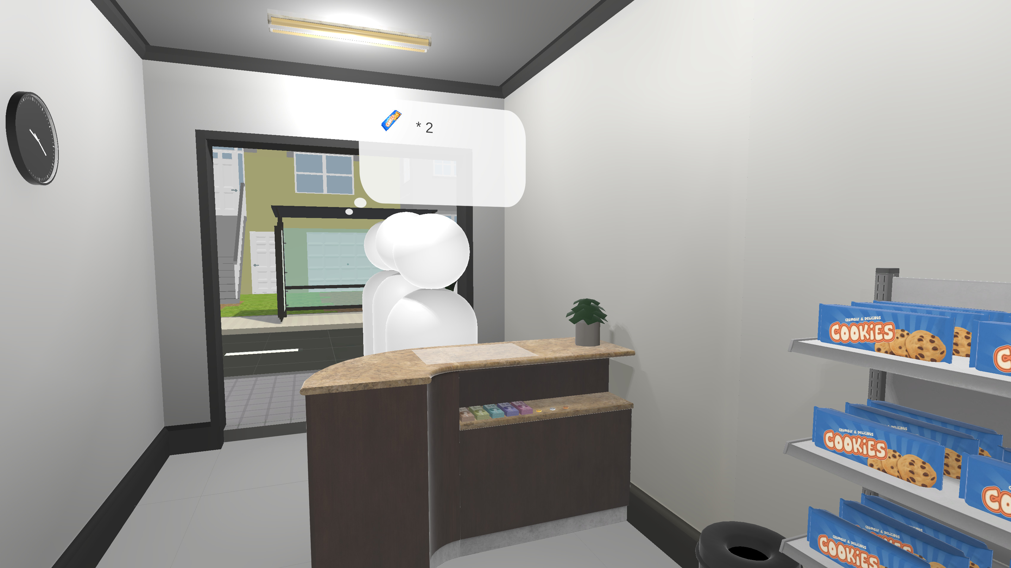 Small Shop screenshot 3