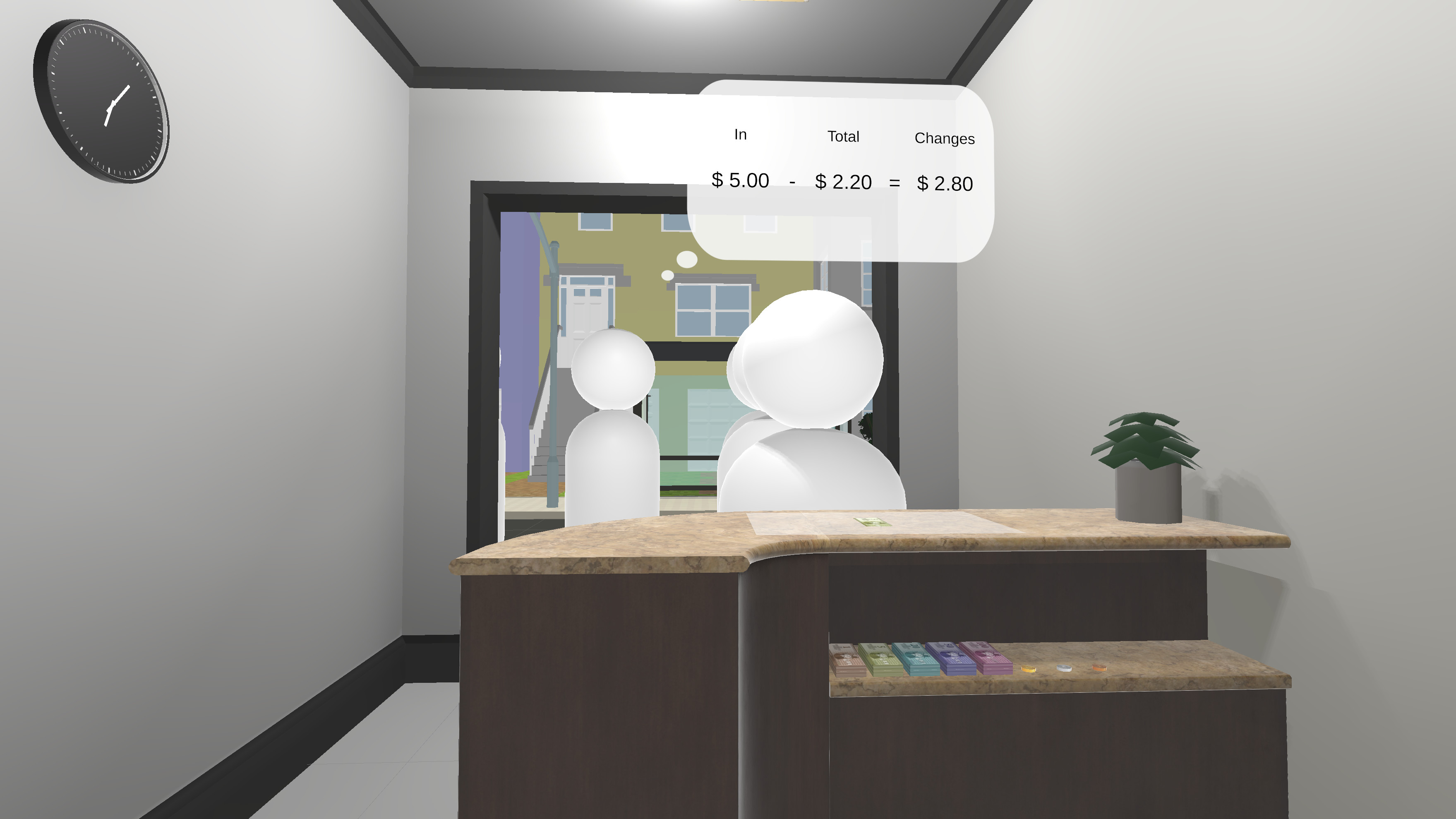 Small Shop screenshot 4