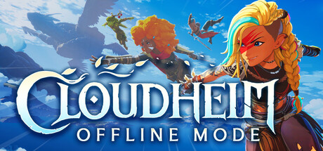 Cloudheim