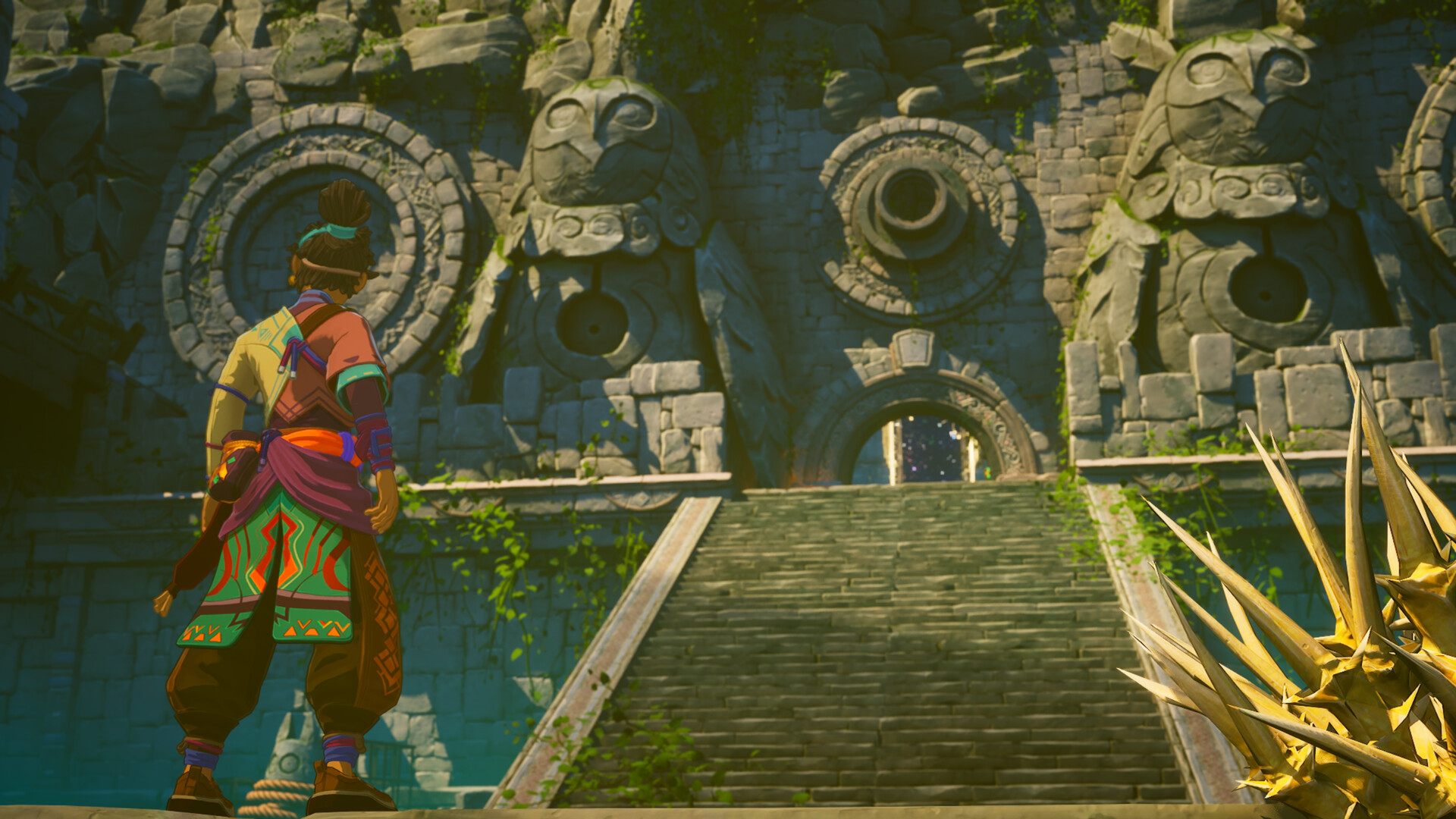 《云之国/Cloudheim》