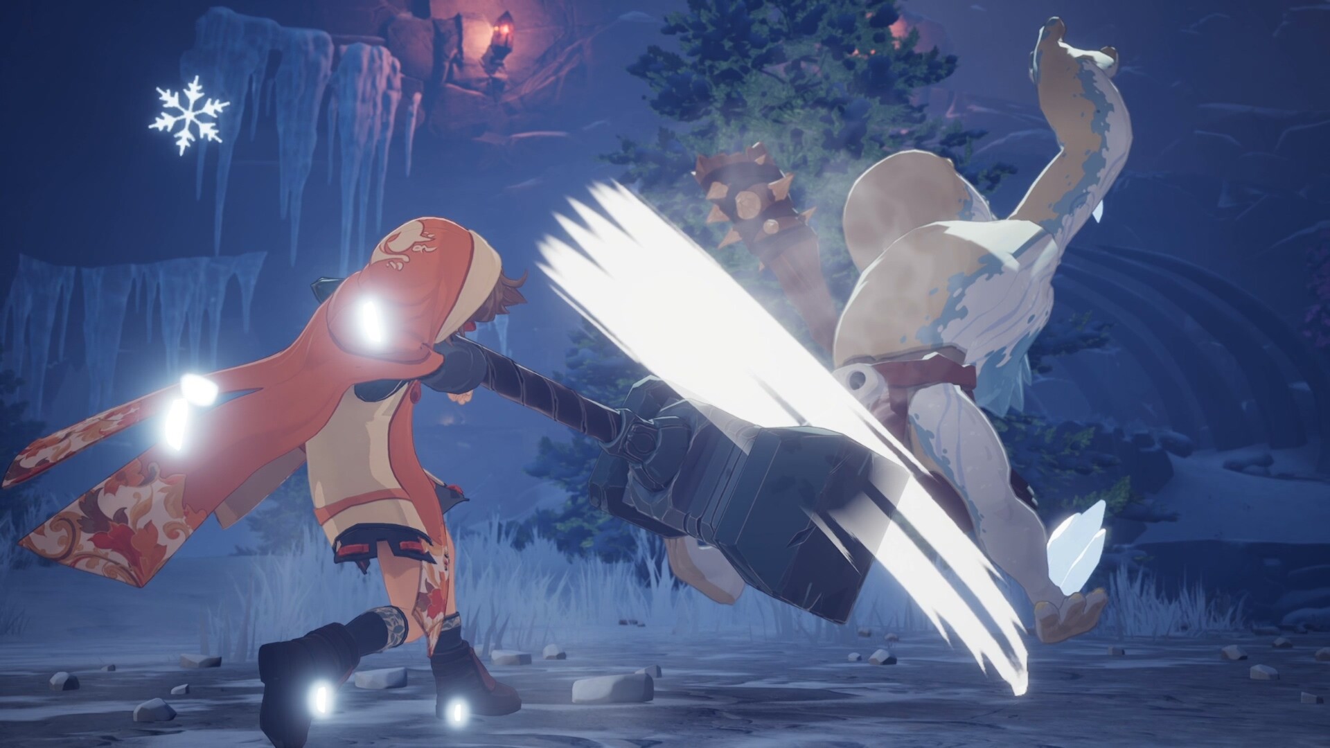 Скриншот игры