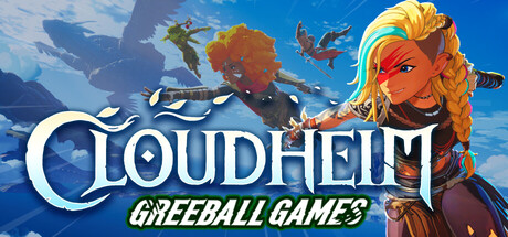Cloudheim