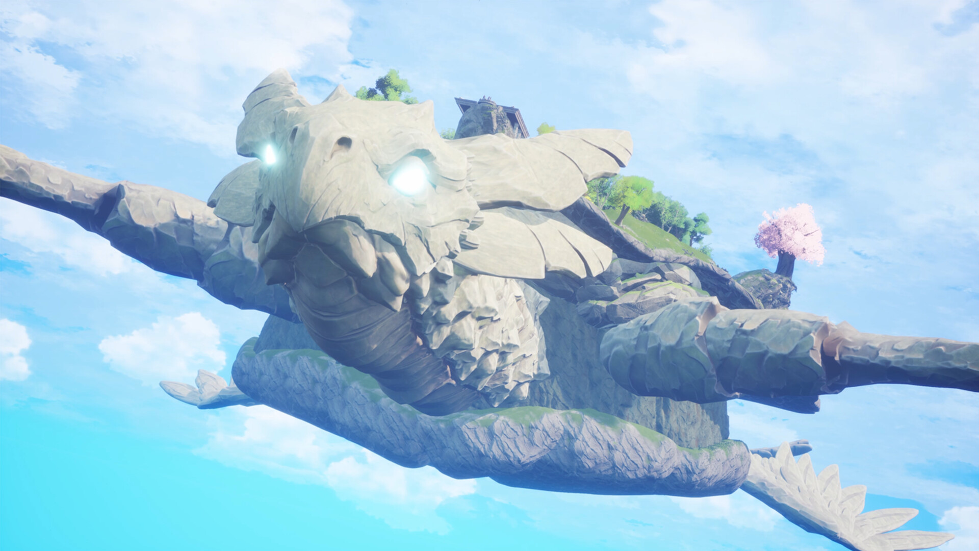 Cloudheim screenshot 10