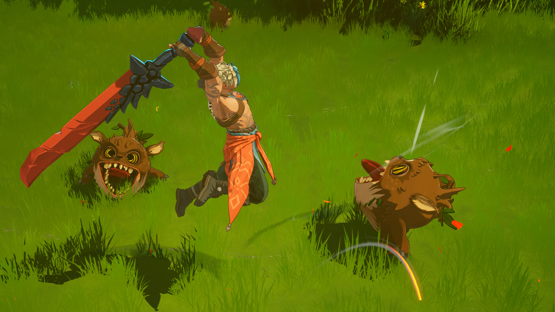 Screenshot #3