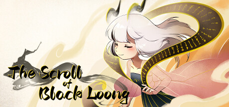 玄龙录The Scroll of Black Loong — Steam header