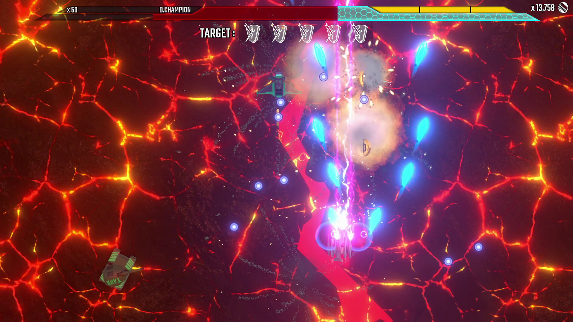 Flightpath screenshot 7