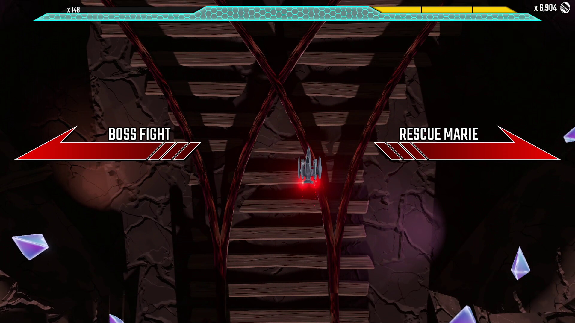 Flightpath screenshot 1