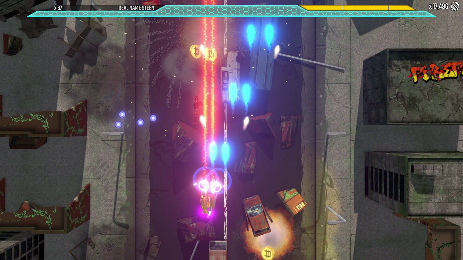 Flightpath screenshot 4