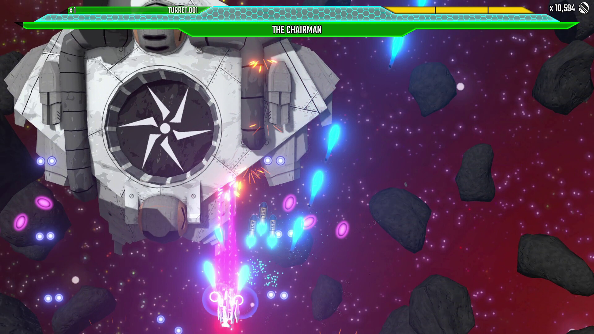Flightpath screenshot 5