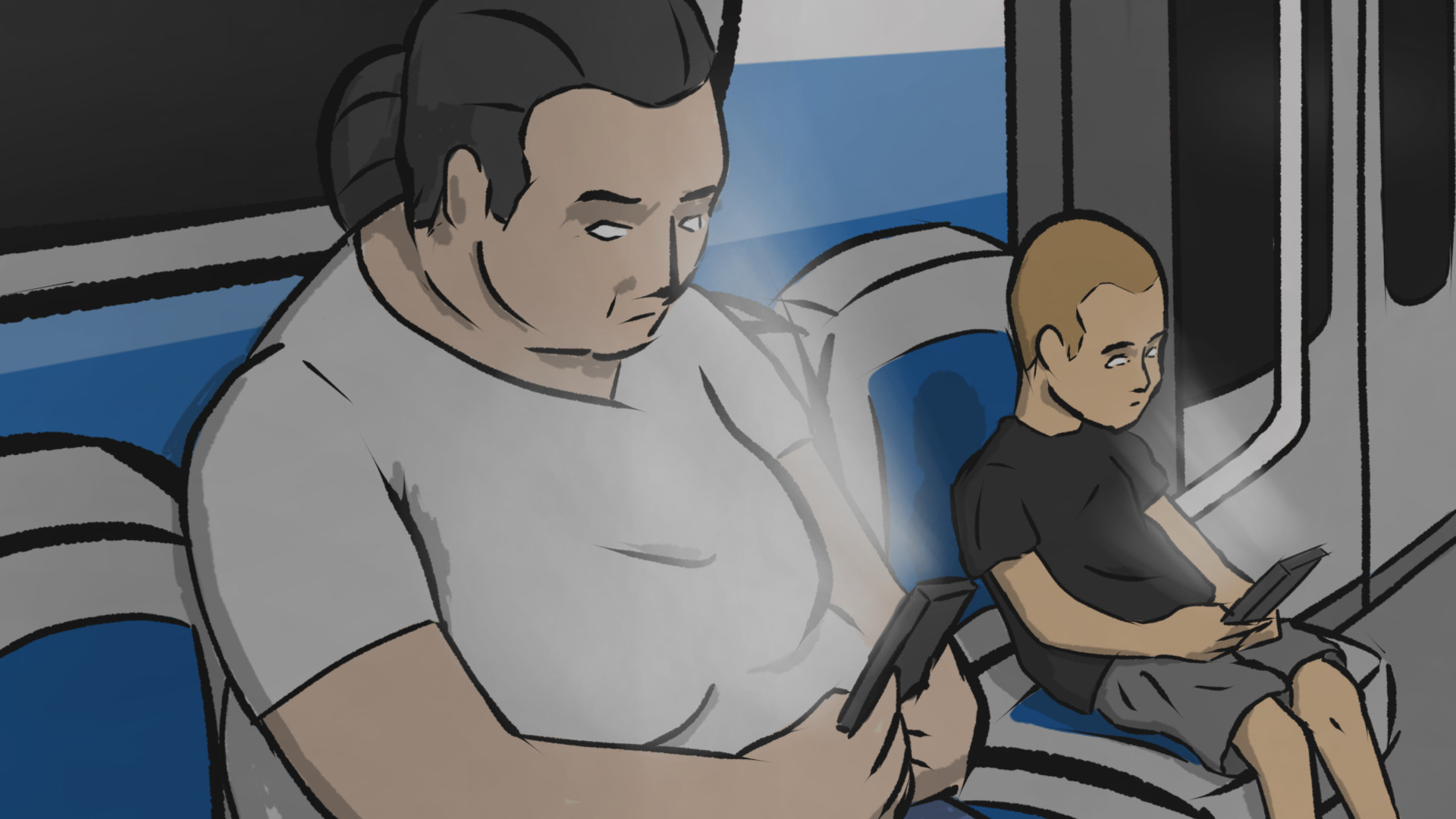 Escape Yourself screenshot 2