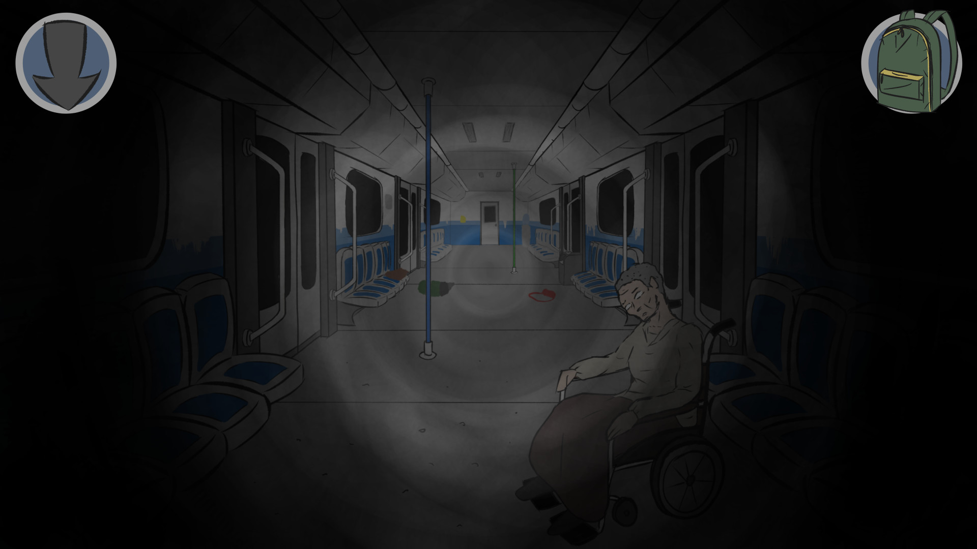 Escape Yourself screenshot 9