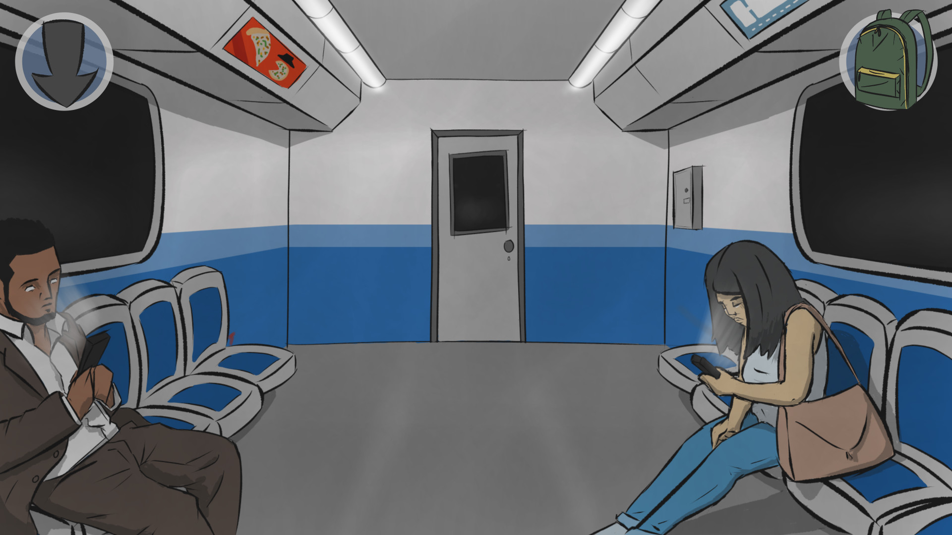 Escape Yourself screenshot 5