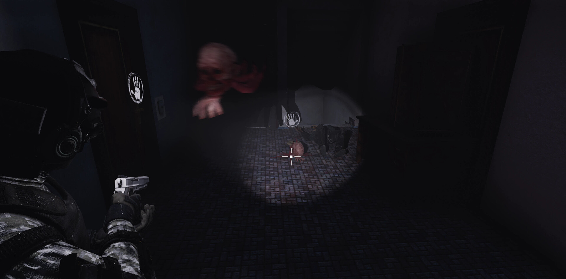 Going Deep screenshot 3