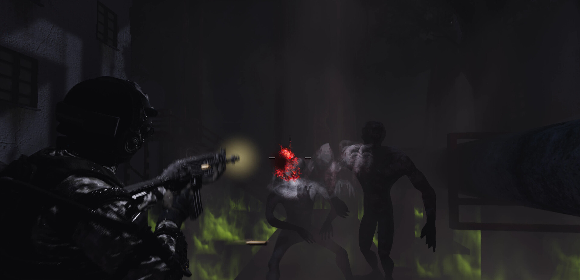 Going Deep screenshot 1