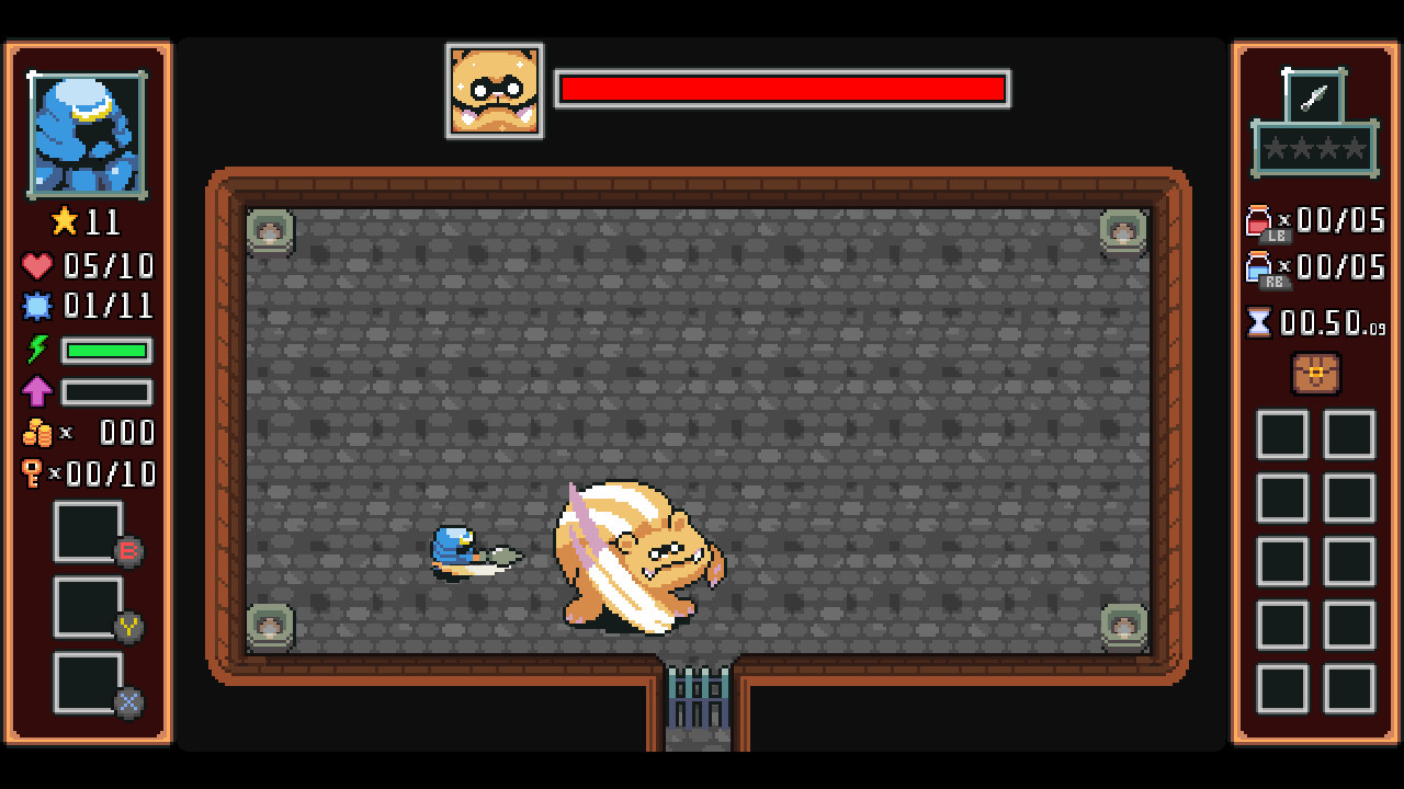 Shogunaria screenshot 8