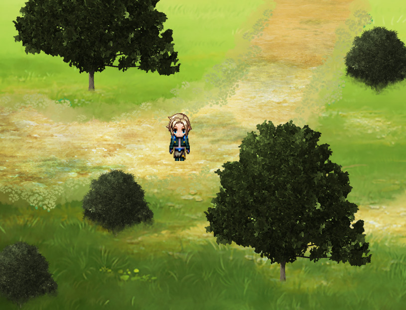 Reflections Path screenshot 6