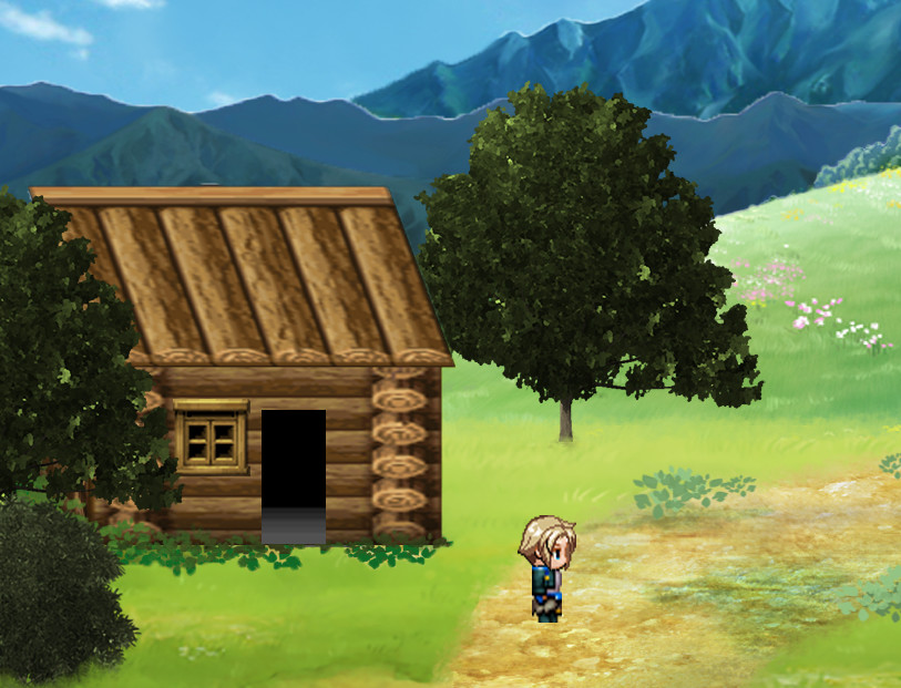 Reflections Path screenshot 4