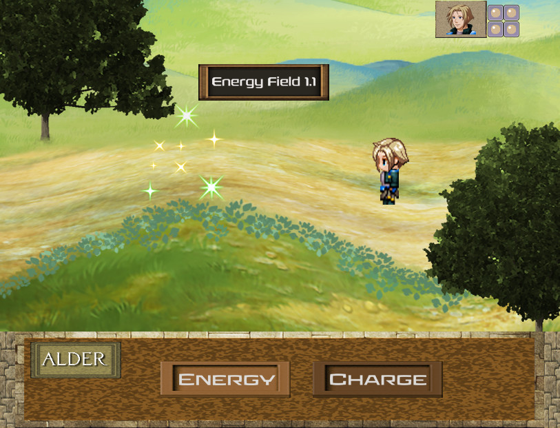 Reflections Path screenshot 5