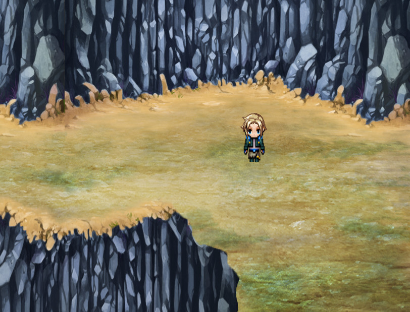 Reflections Path screenshot 8