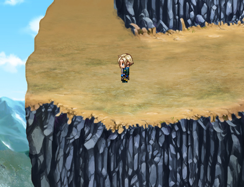 Reflections Path screenshot 3