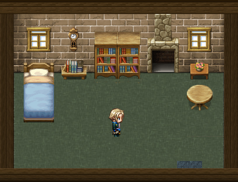 Reflections Path screenshot 2