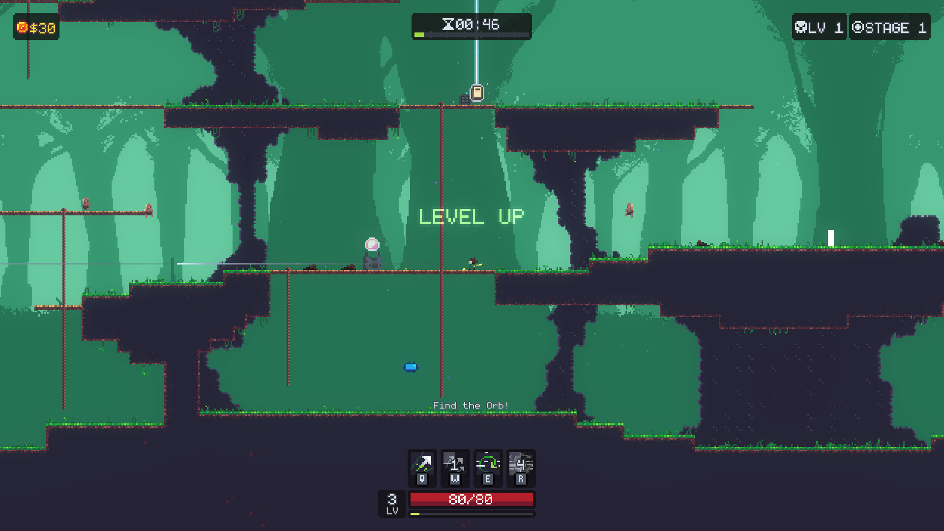Plighters screenshot 2