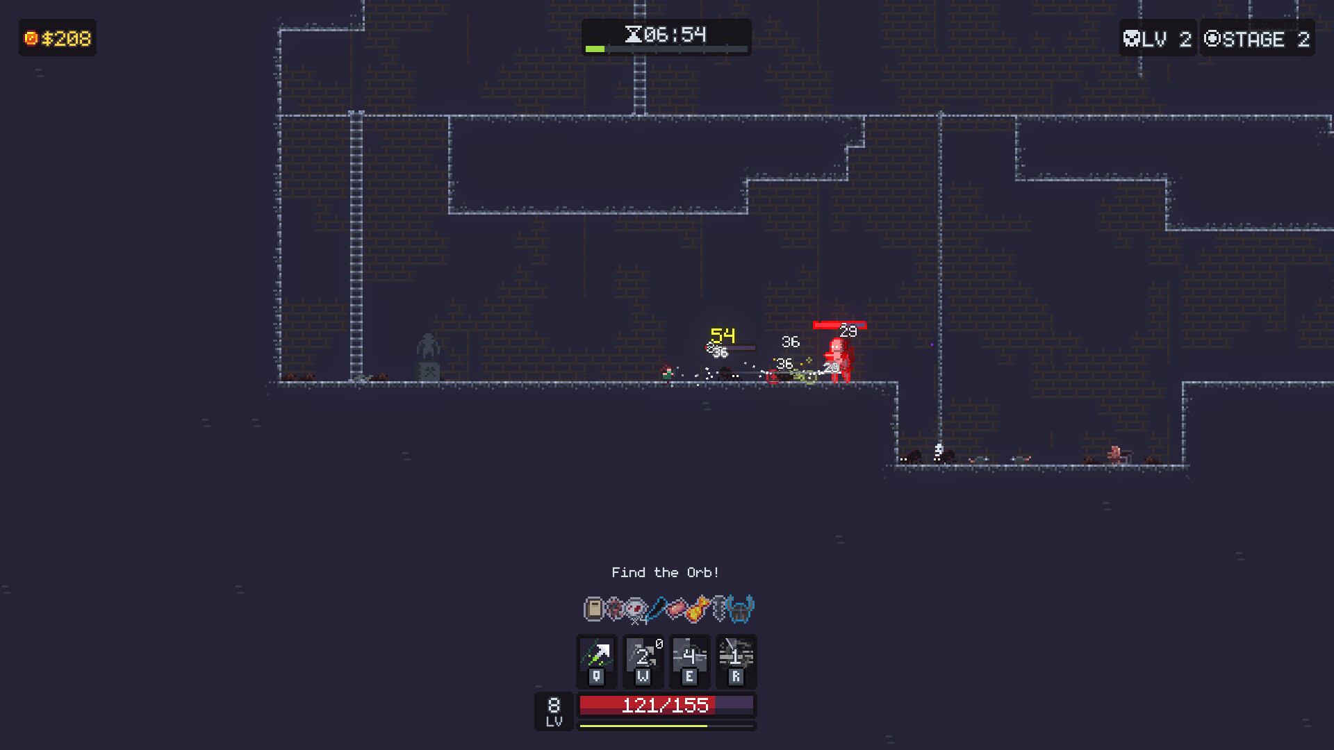 Plighters screenshot 3