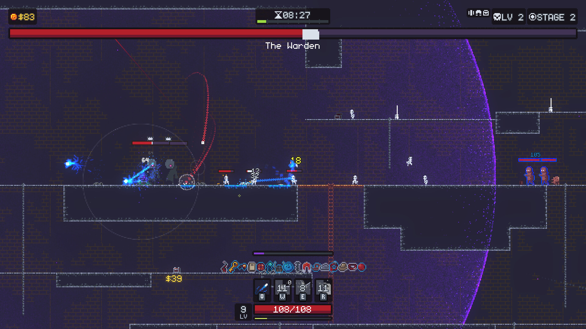 Plighters screenshot 7