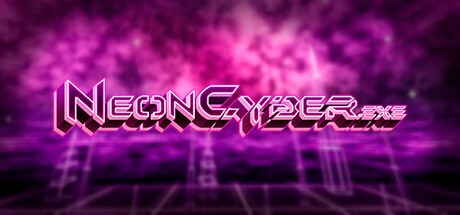 NeonCyber.exe — Steam header