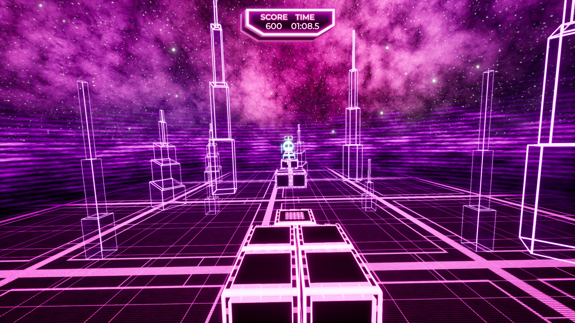 NeonCyber.exe screenshot 25