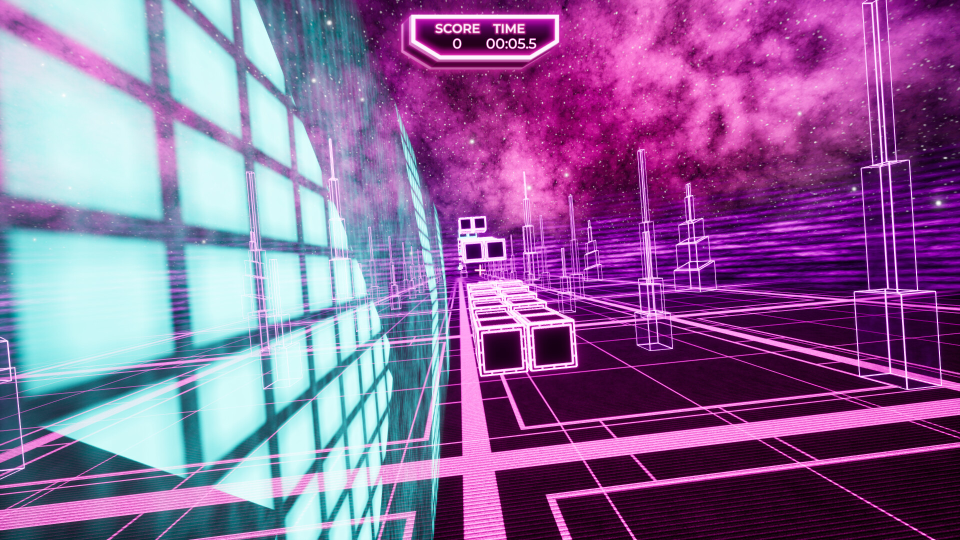 NeonCyber.exe screenshot 13
