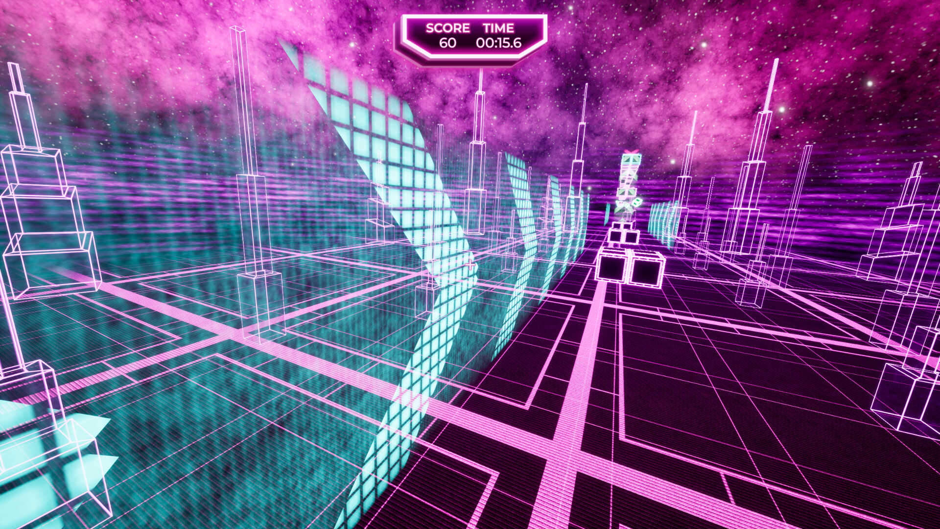 NeonCyber.exe screenshot 19