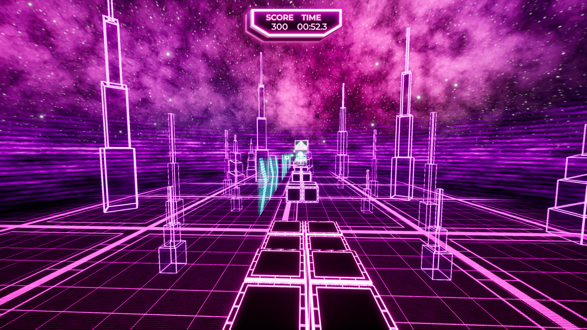 NeonCyber.exe screenshot 23