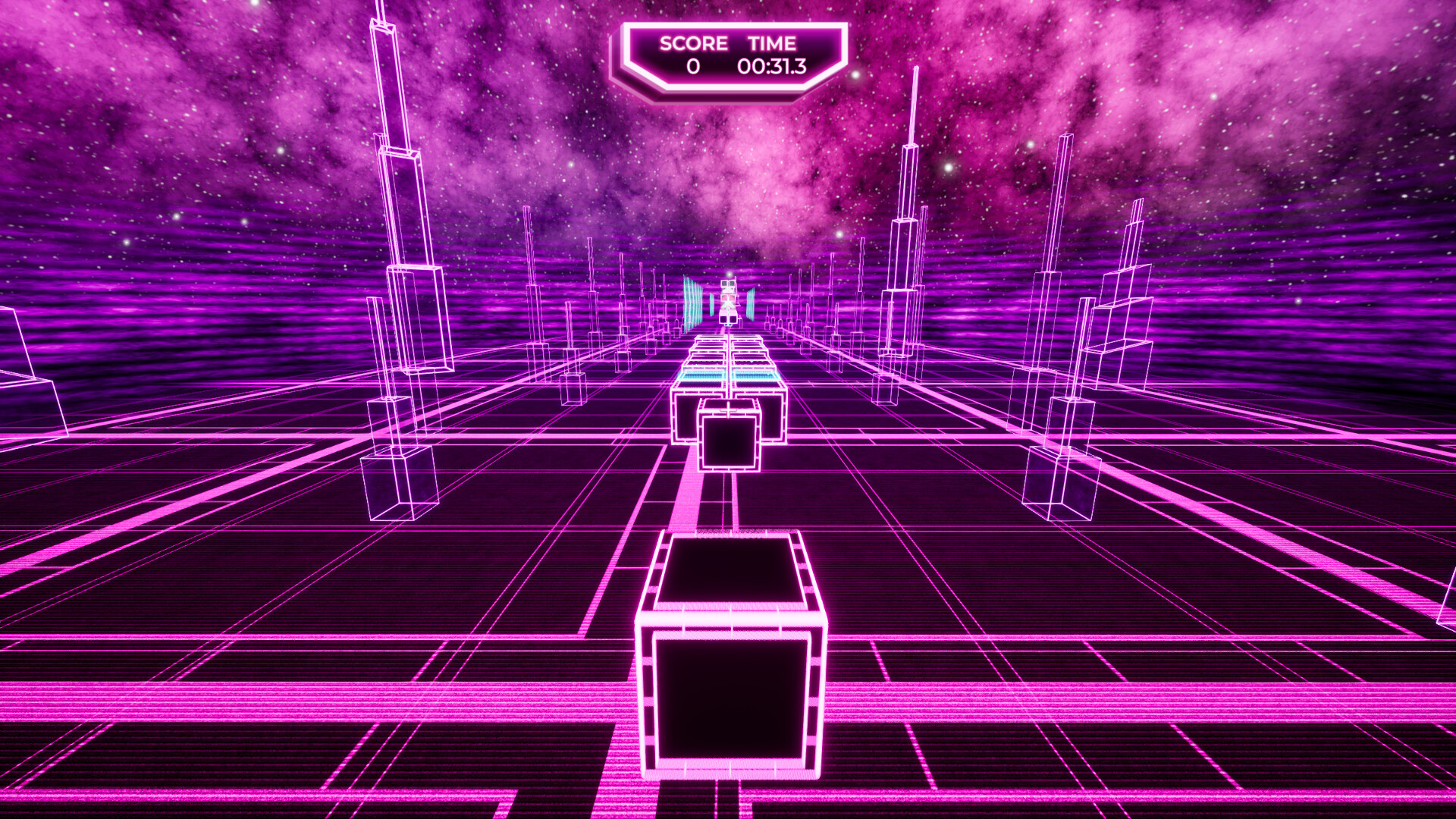 NeonCyber.exe screenshot 18