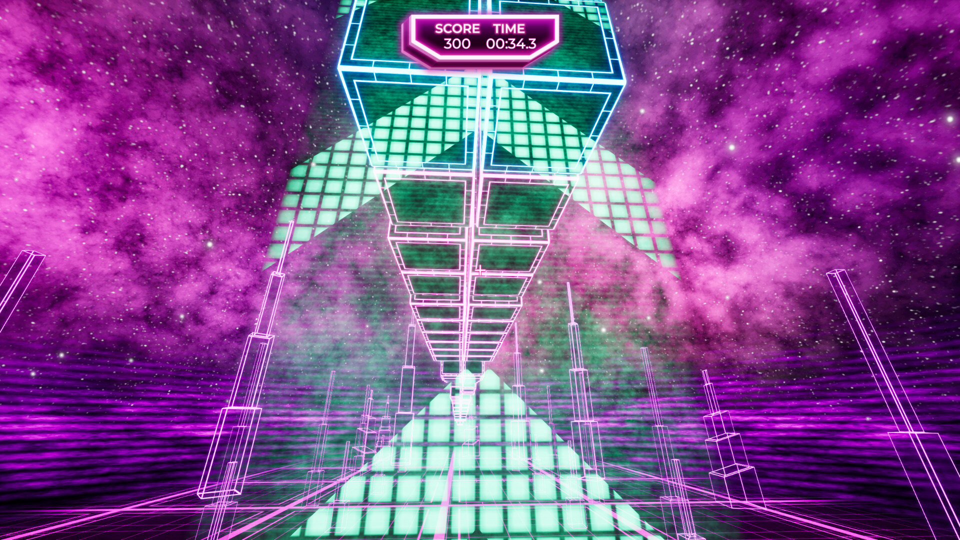 NeonCyber.exe screenshot 20