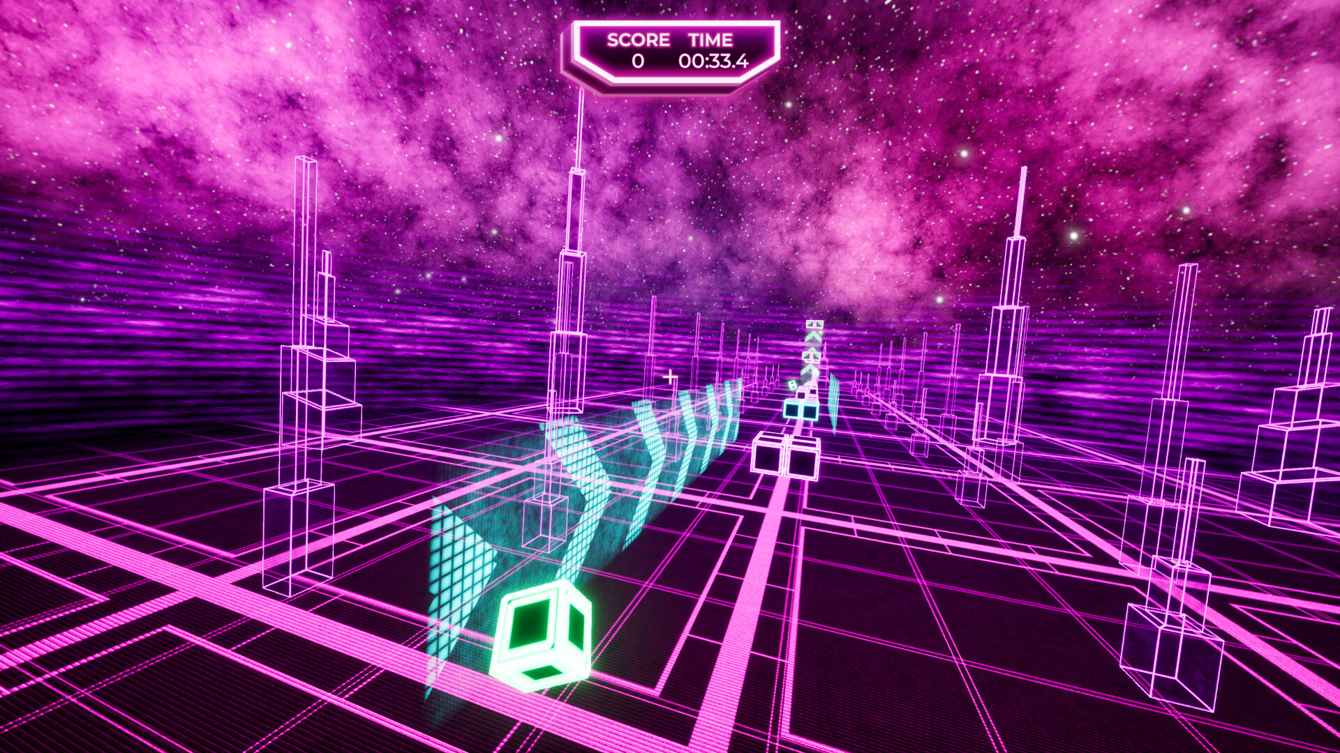 NeonCyber.exe screenshot 14