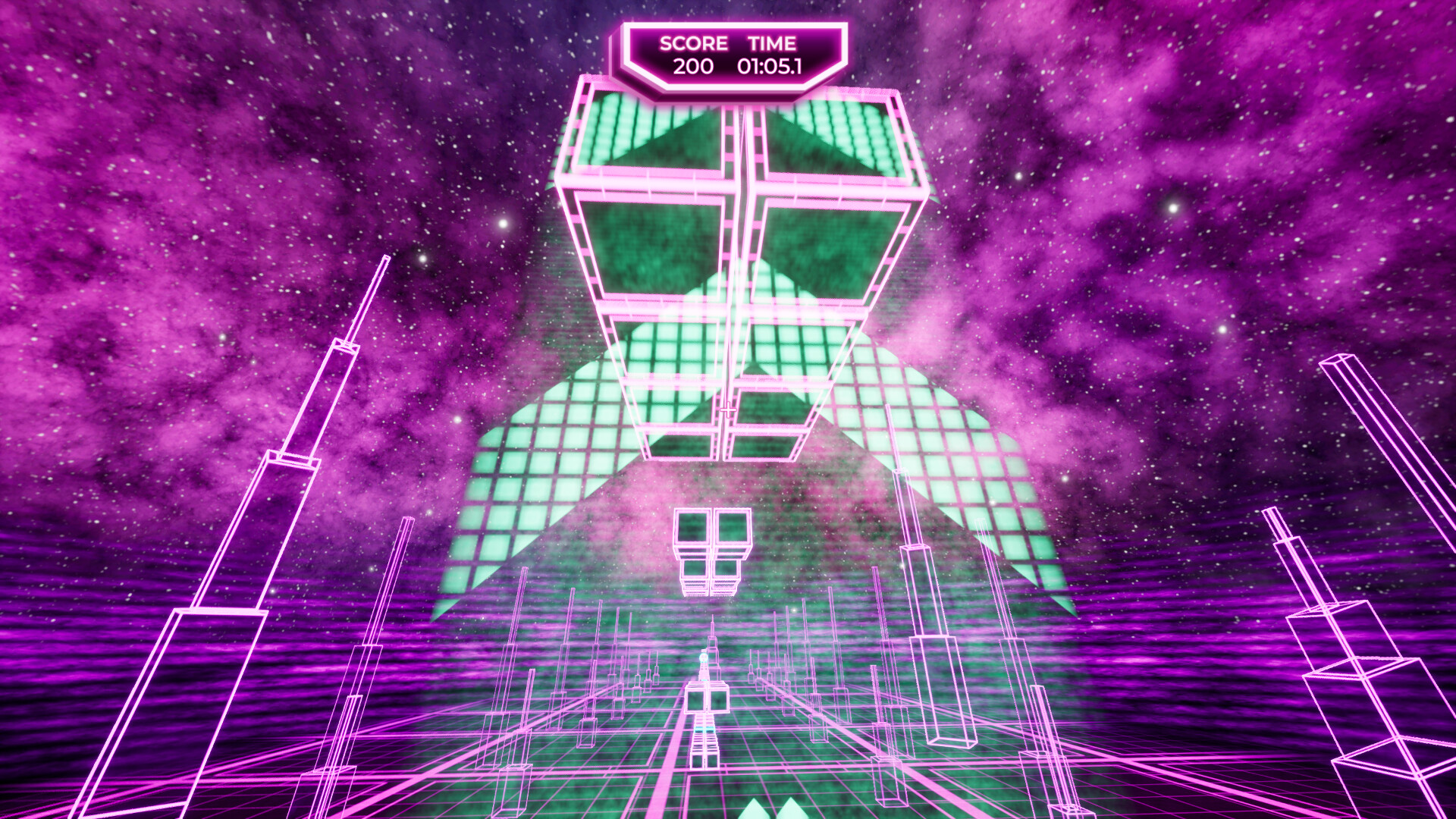 NeonCyber.exe screenshot 15