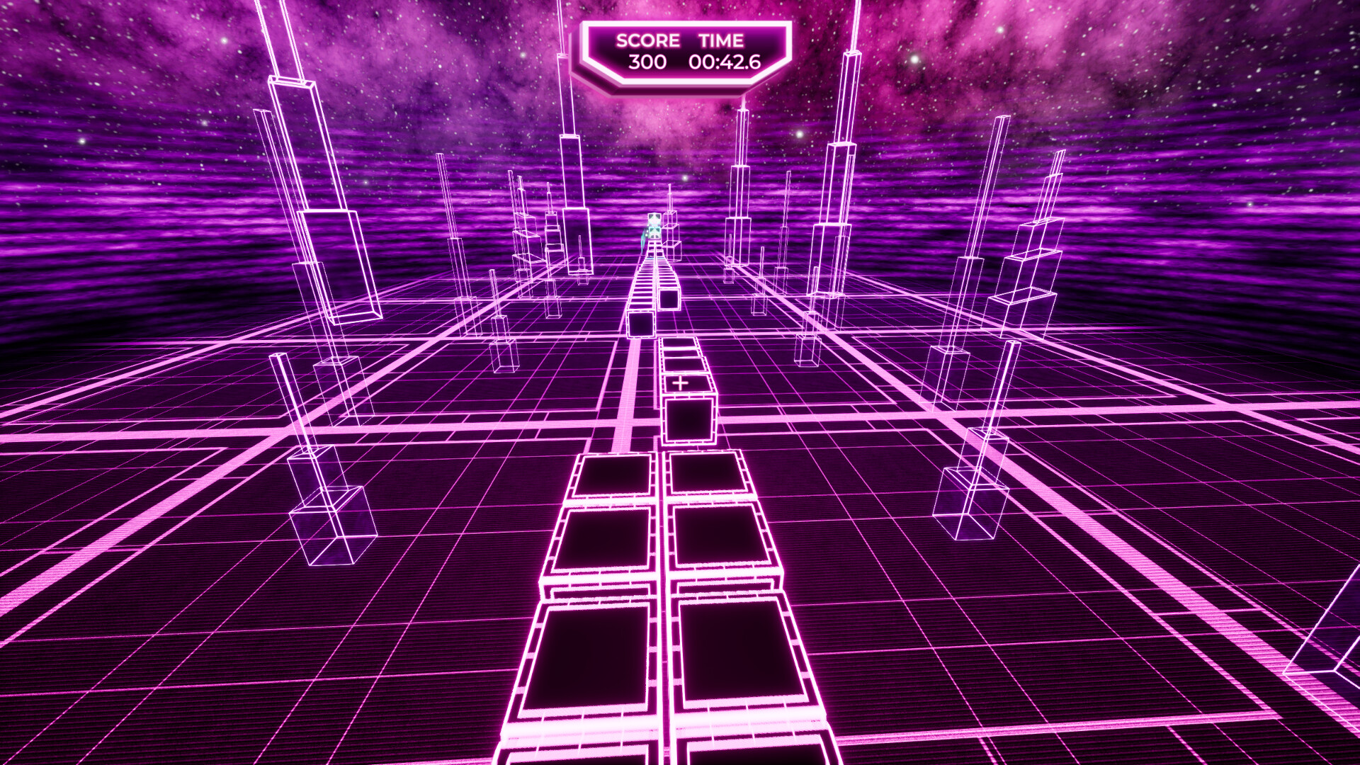 NeonCyber.exe screenshot 22