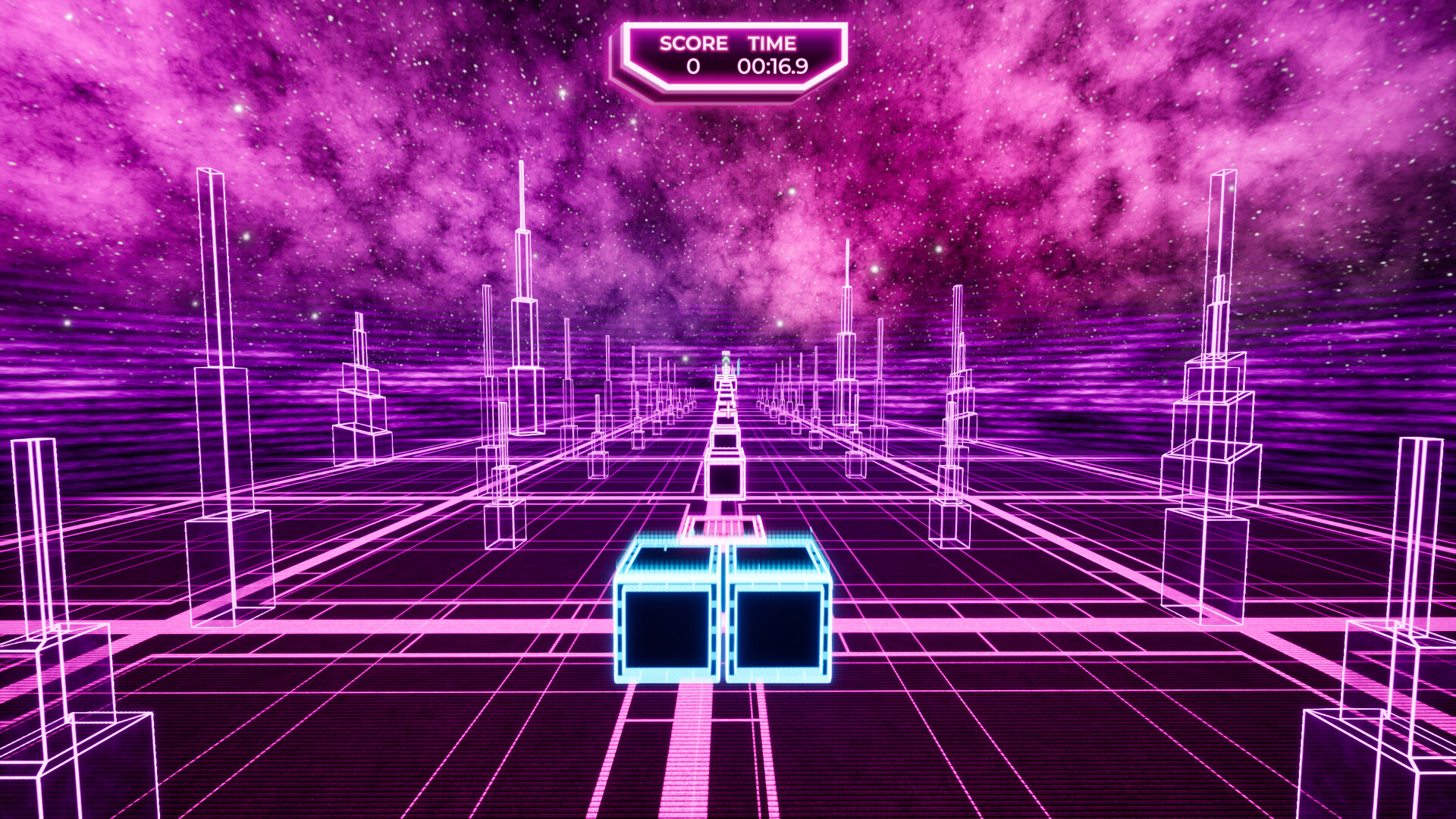 NeonCyber.exe screenshot 12