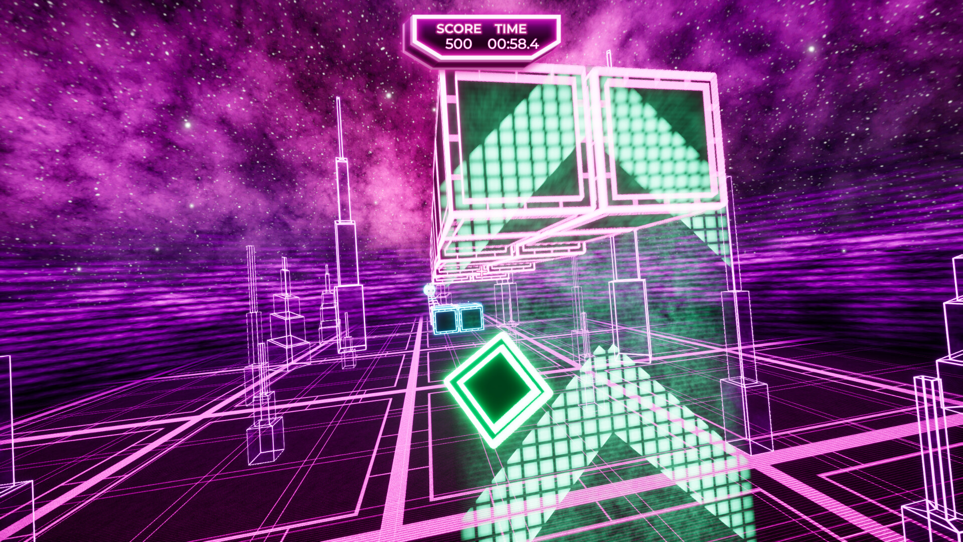 NeonCyber.exe screenshot 24