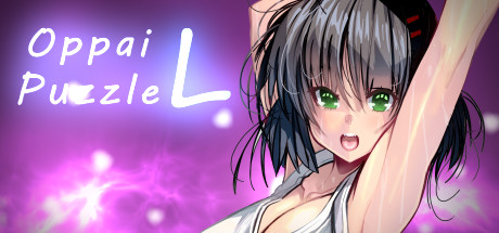 Oppai Puzzle L: header artwork