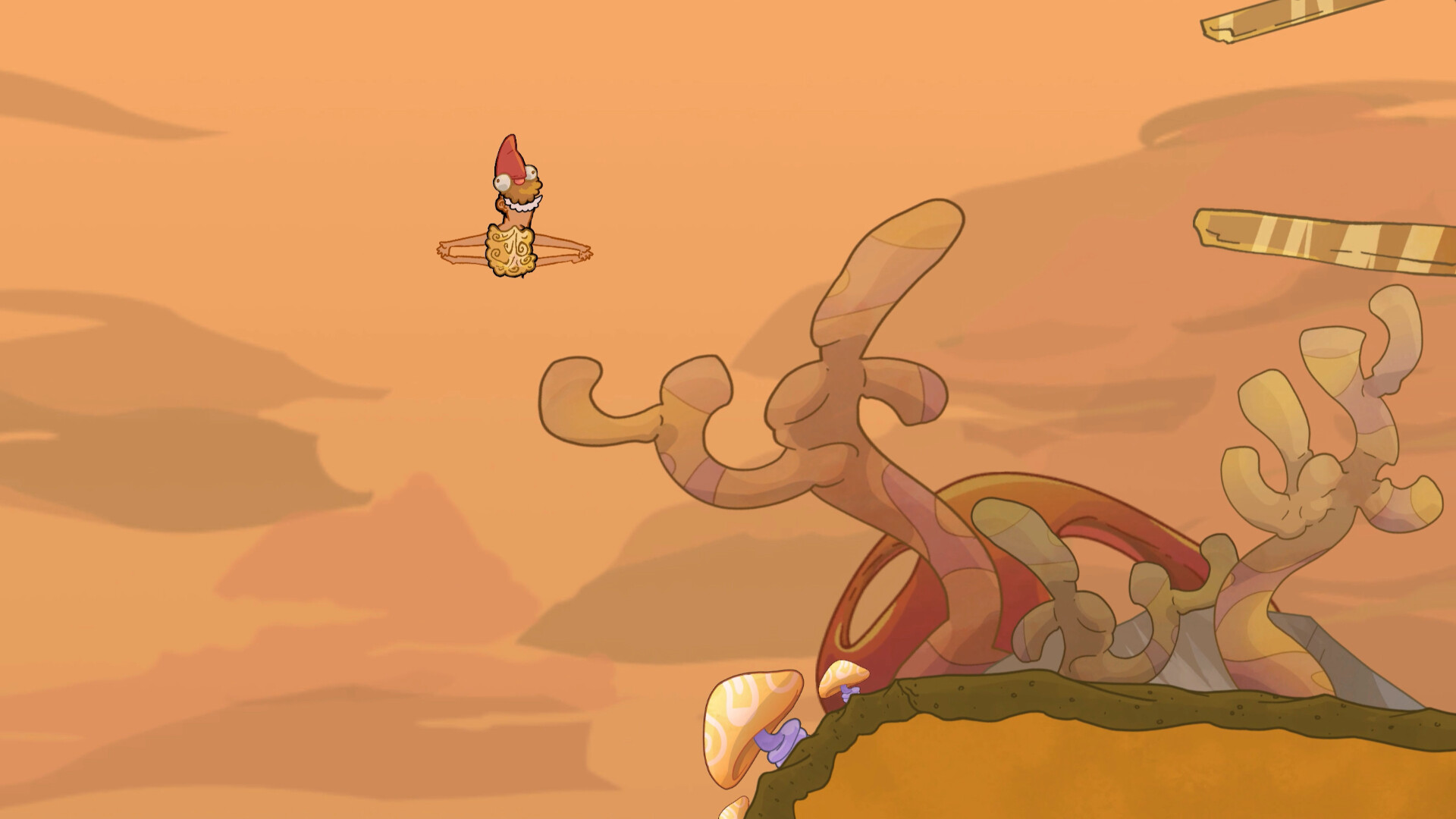Esophaguys screenshot 8