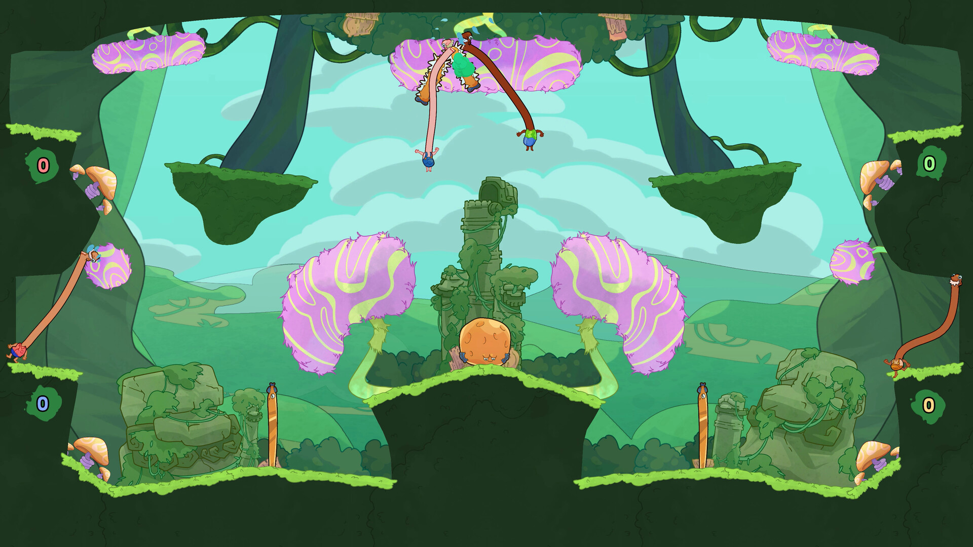 食管人/Esophaguys 截图 10