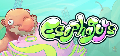 你是食管人(Esophaguys)免安装中文版