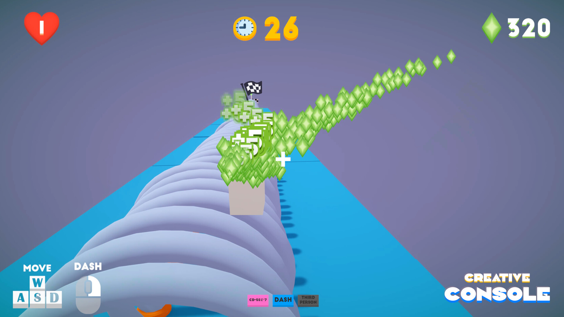 Creative Console screenshot 6