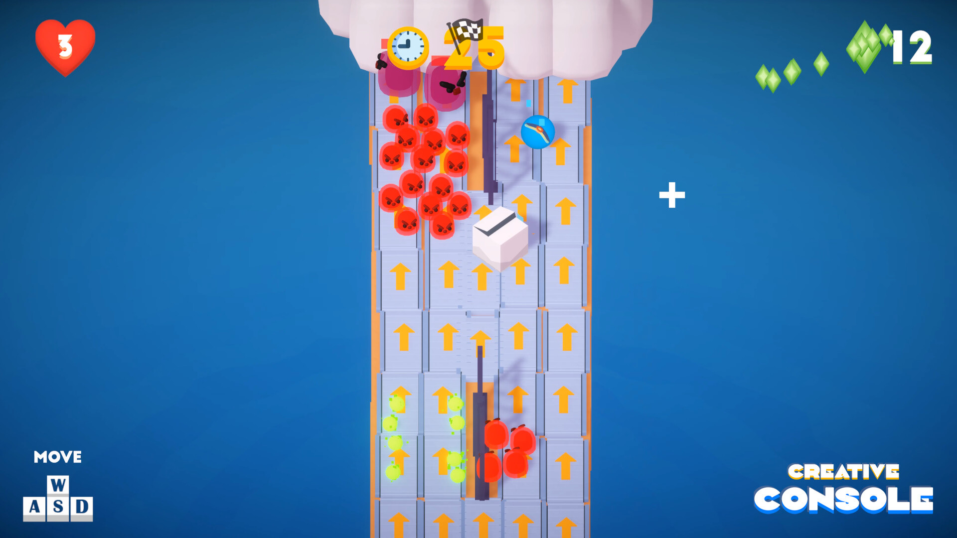 Creative Console screenshot 10