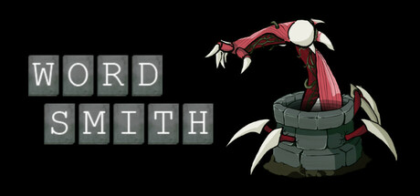 Wordsmith Cover Image