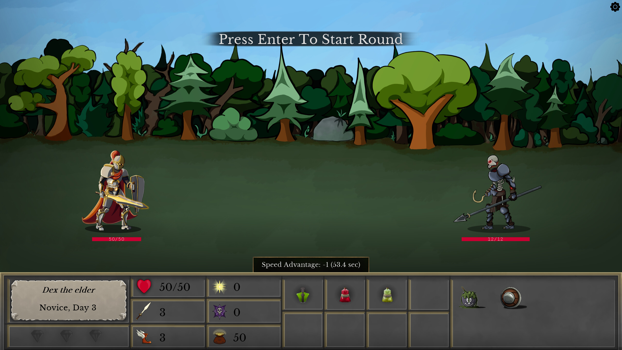 Wordsmith screenshot 1