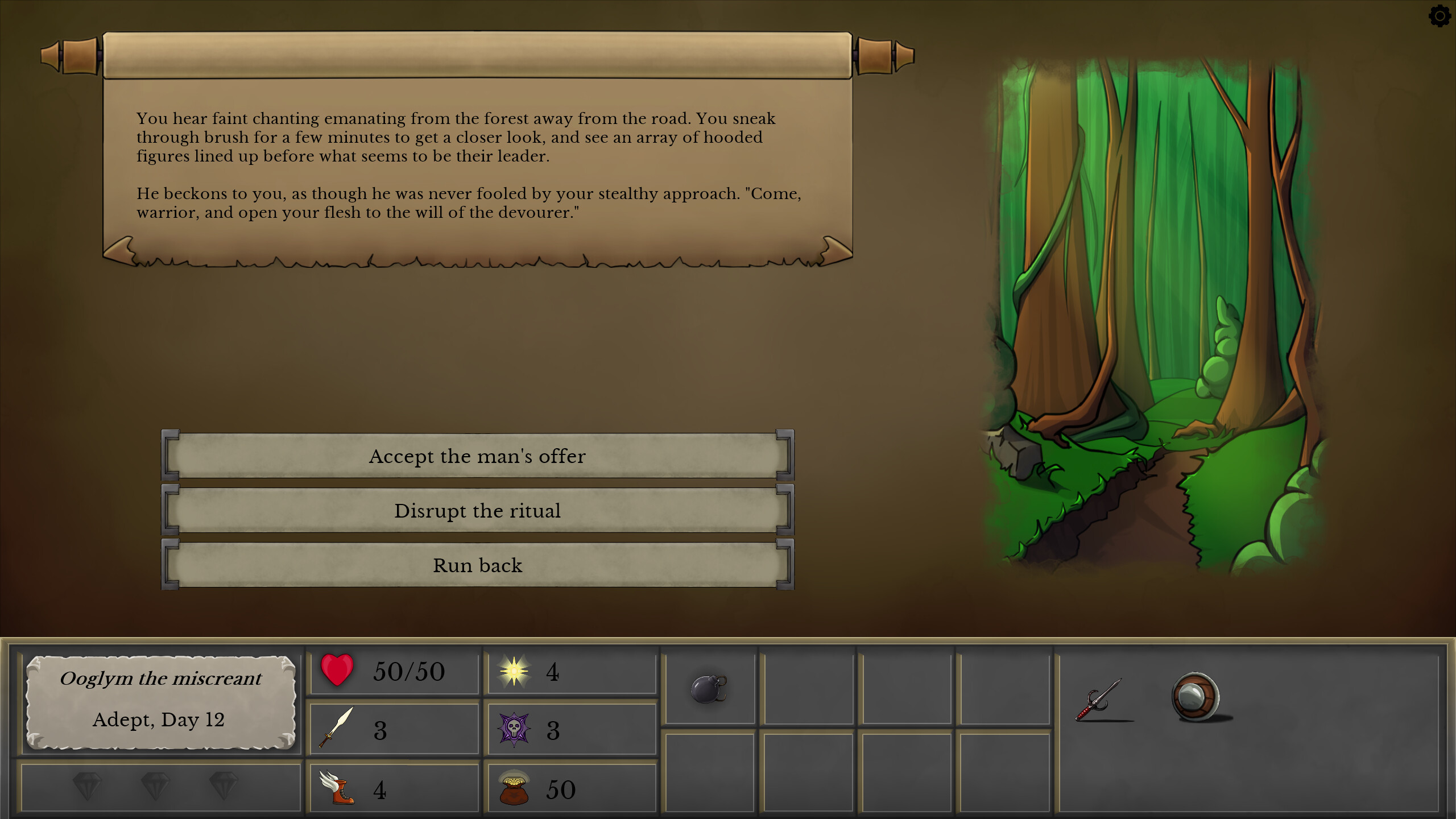 Wordsmith screenshot 4
